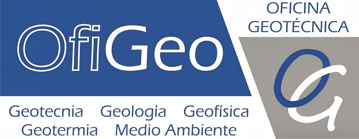 OFIGEO. Oficina Geotécnica