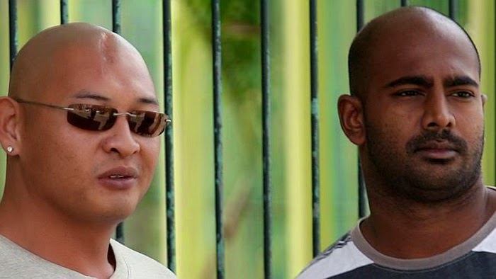 10 Tahun di LP Kerobokan, Myuran ‘Bali Nine’ Berubah