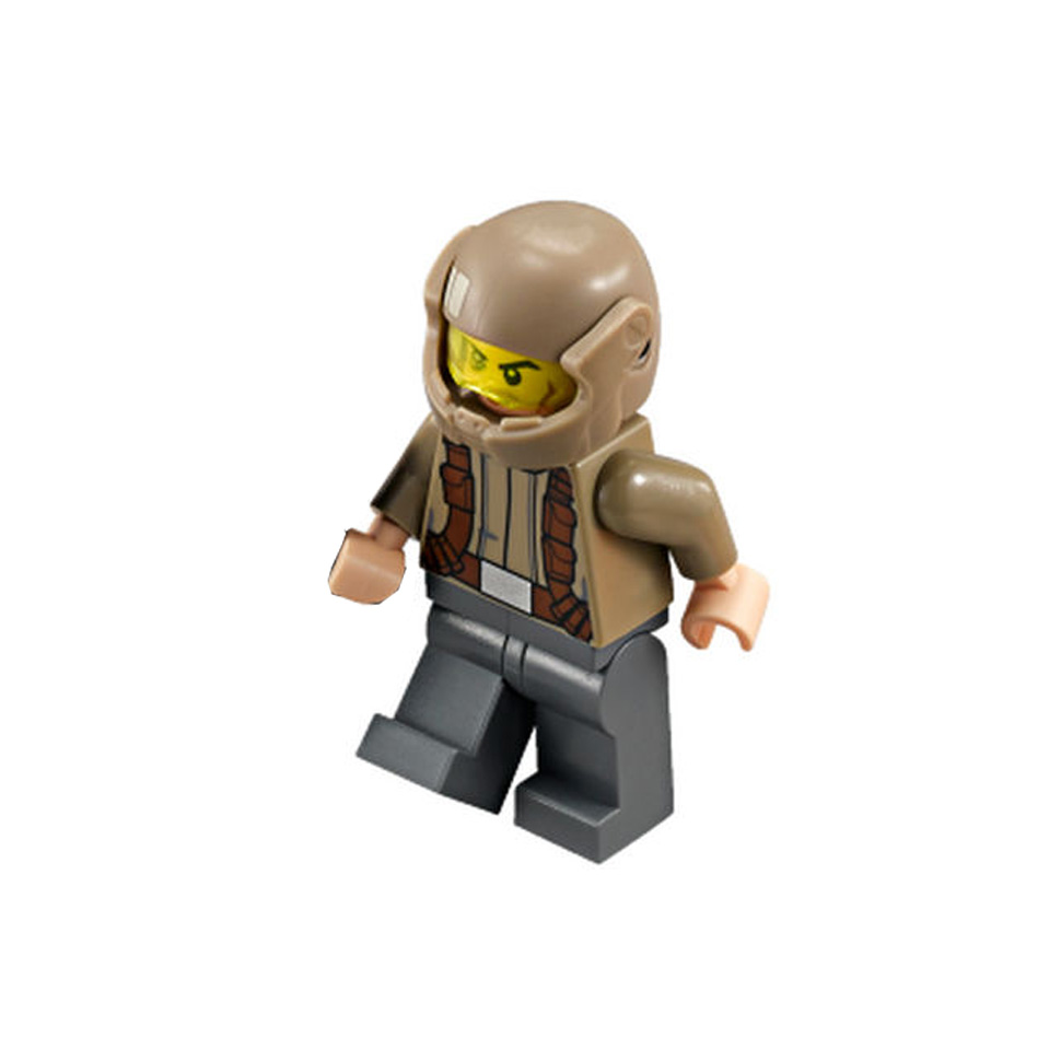 LEGO sw720 - Żołnierz Ruchu Oporu