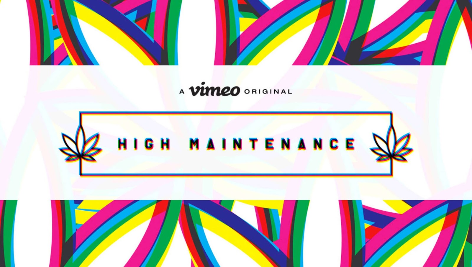 LEO KLEIN - #SÉRIEMANIACO - UPDATE DA SEMANA - HIGH MAINTENANCE LEO KLEIN - #SÉRIEMANIACO - UPDATE DA SEMANA - HIGH MAINTENANCE