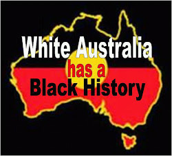 White Australia Has A Black History