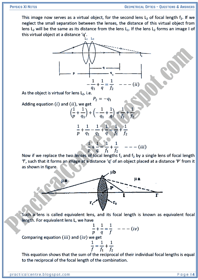 geometrical-optics-questions-and-answers-physics-xi