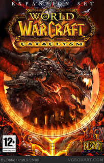 World of Warcraft Cataclysm Farming Instruction