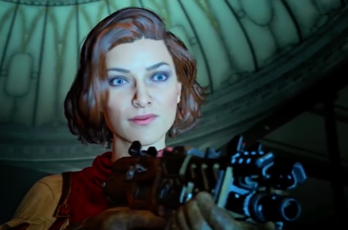 Trailer de Call of Duty: Black Ops 4 Zombies Trailer de Call of Duty: Black Ops 4 Zombies