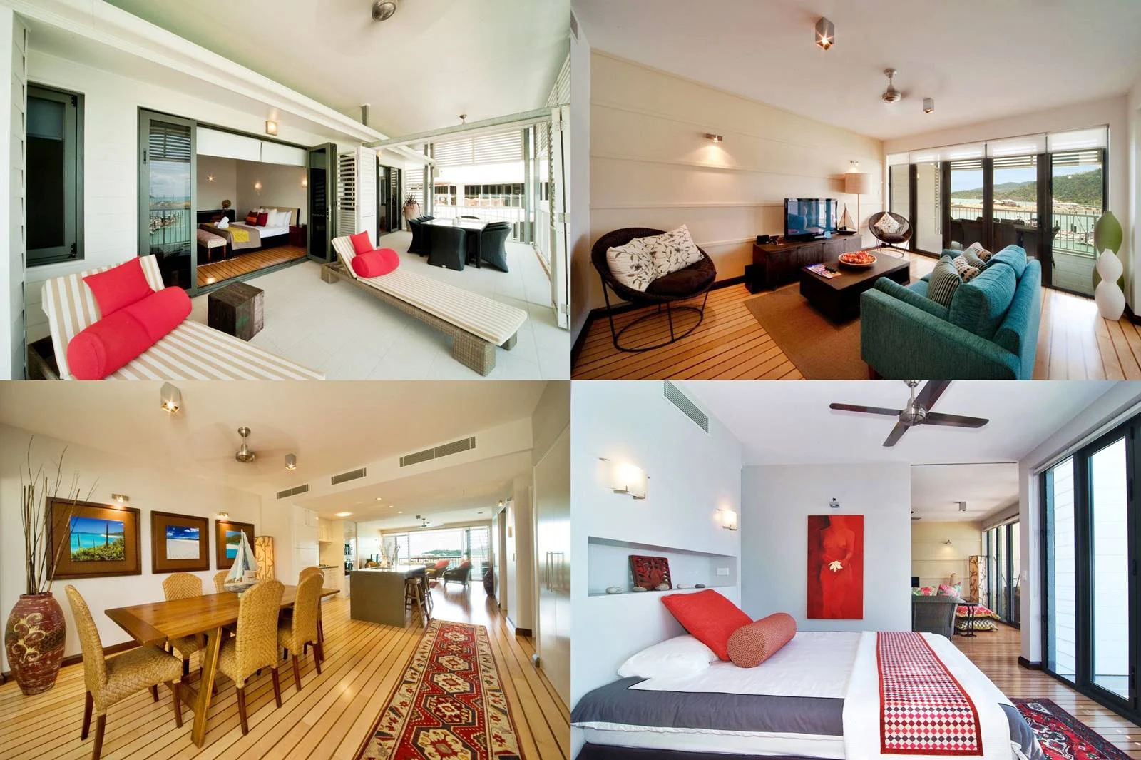 聖靈群島-艾爾利海灘-Airlie-Beach-住宿-推薦-Mantra-Boathouse-Apartments-飯店-旅館-酒店-民宿-公寓-市區-自由行-便宜-CP值-澳洲-Best-Hotel-Whitsundays