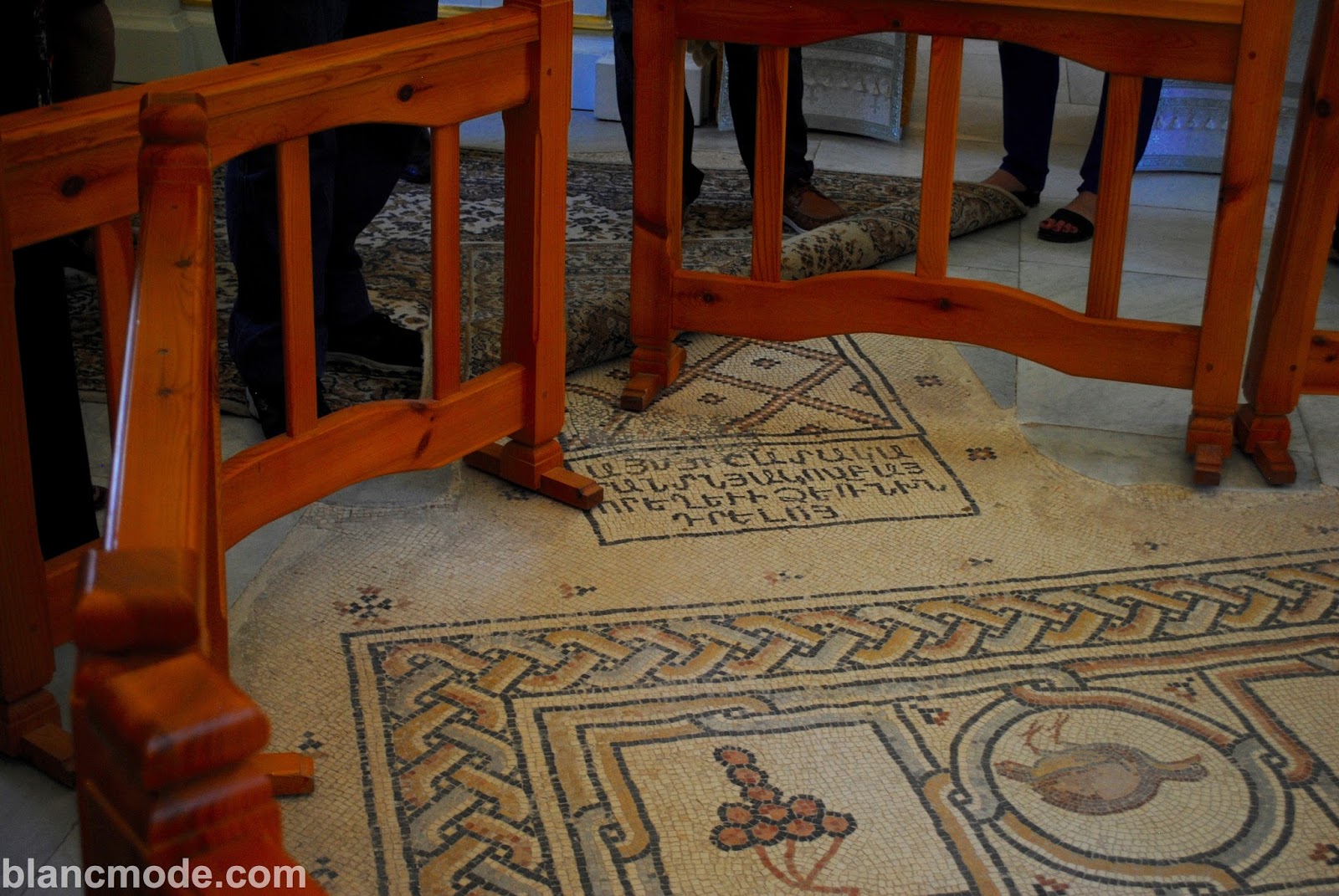 mount olives mount of olives armenian writing