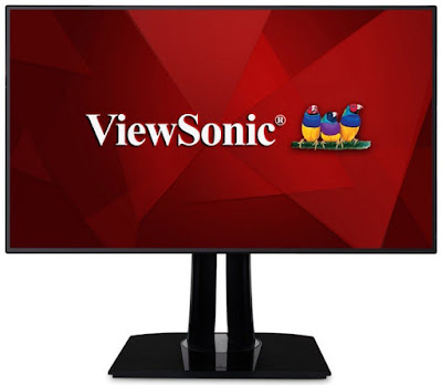 Viewsonic VP3268-4K