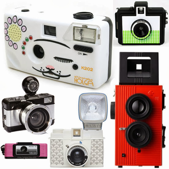 Toy Camera Camera Watch