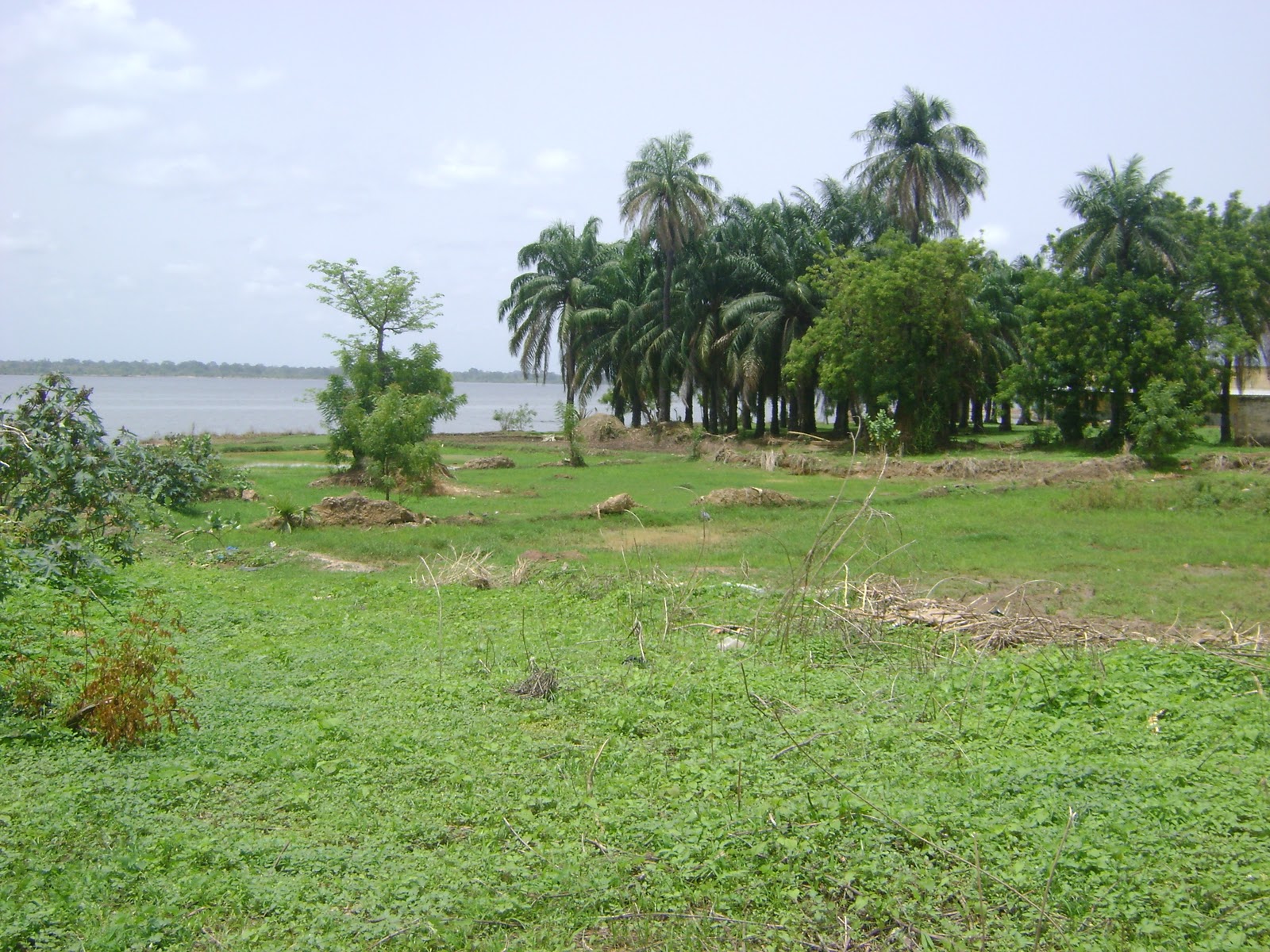 LESEDHIOUOIS Présentation de la Région de Sédhiou