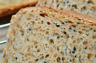 Czy chleb z prosa to chleb prosiany?