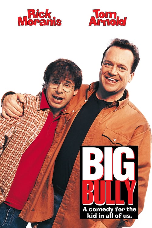 Bully Me If You Can Vf [VF] Big Bully 1996 Streaming Voix Française - Film Complet