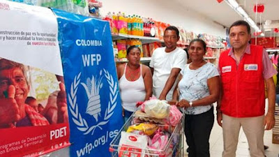 El desarrollo étnico que requiere la región chocó quedó consignado en un plan de acción