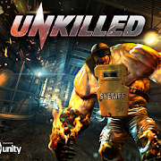 Unkilled Mod Apk V2.0.2 Unlimited Ammo+No Reload