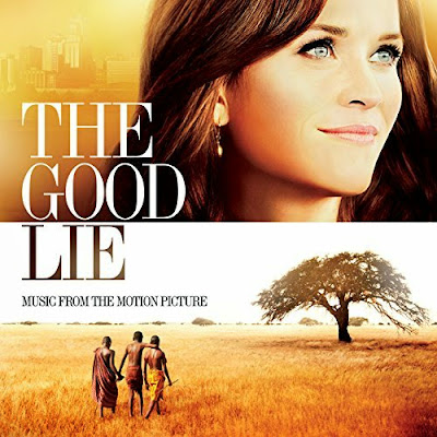 The Good Lie Song - The Good Lie Music - The Good Lie Soundtrack - The Good Lie Score