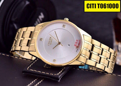 Đồng hồ nam Citizen T061000 Đồng hồ nam Citizen T061000