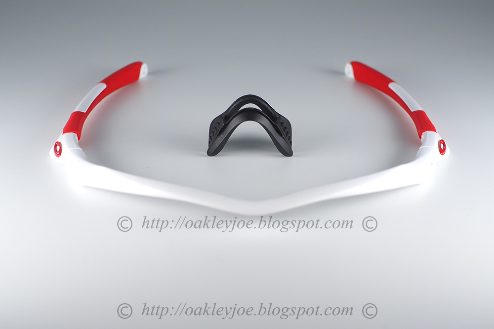 oakley m2 frame only