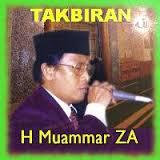 Download Gema Takbiran Mp3 H. Muammar Za Idul Fitri