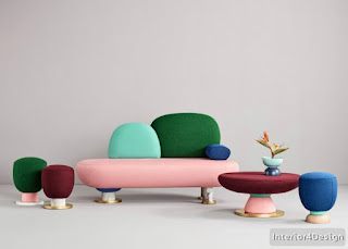 Unique Sofa Designs 7