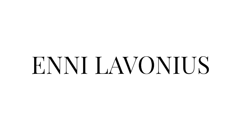 Enni Lavonius