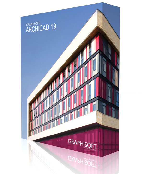 archicad 19 download with crack 64 bit