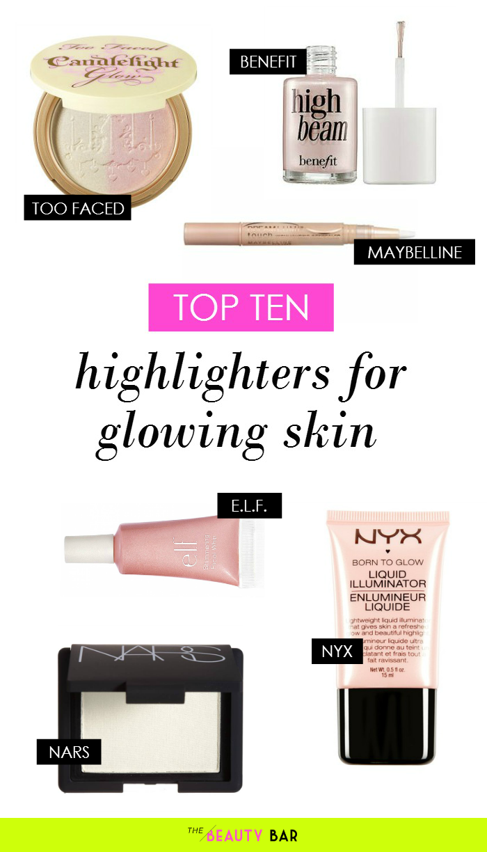 best highlighters 2015