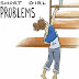 Wordless Wednesday #26 Short Girl Problems