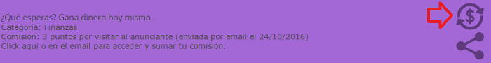 Sumaclicks dinero con promociones