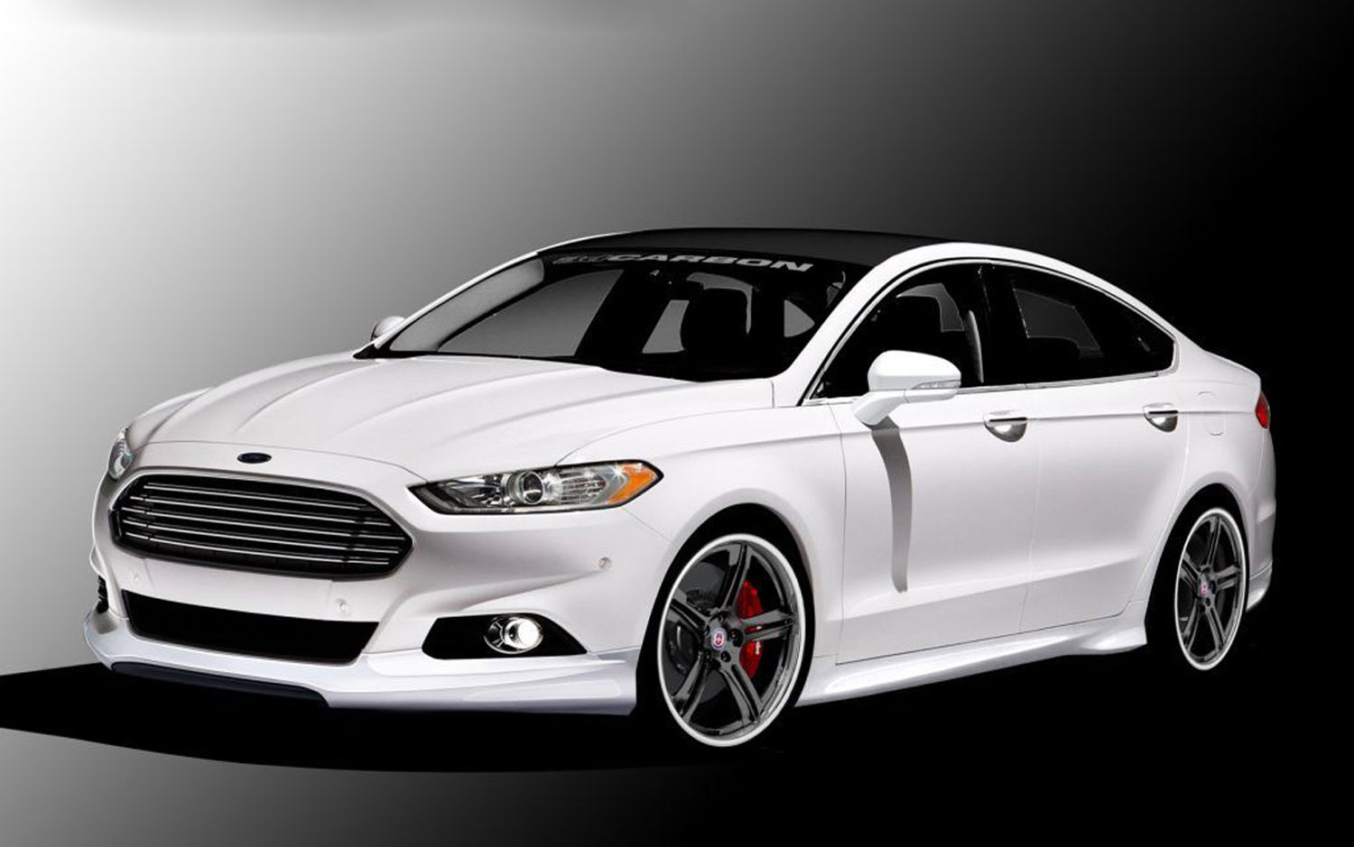 Cars Model 2013 2014: 2013 Ford Fusion