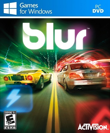 blur