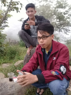 foto gunung kasur cipanas foto gunung kasur cipanas