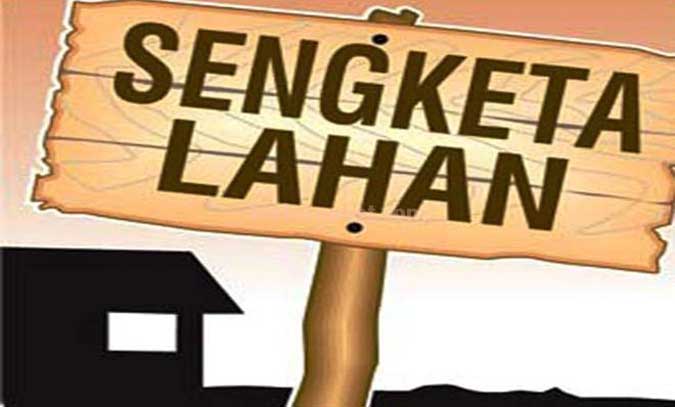 Pembebasan Lahan Dermaga Wailei Terbentur Status Kepemilikan Piru, Malukupost.com - Upaya Pemerintah Kabupaten Seram Bagian Barat untuk membebaskan tanah untuk pembangunan dermaga di Wailei hingga saat ini belum bisa terealisasi akibat terbentur status kepemilikan lahan. "Dermaga feri Wailei memang sudah dibangun tetapi pemerintah daerah belum bisa membayar ganti rugi lahan akibat adanya sengketa kepemilikan," kata Pejabat Bupati Seram Bagian Barat (SBB) Ujir Halid kepada Komisi C DPRD Maluku di Piru, Selasa (7/3).
