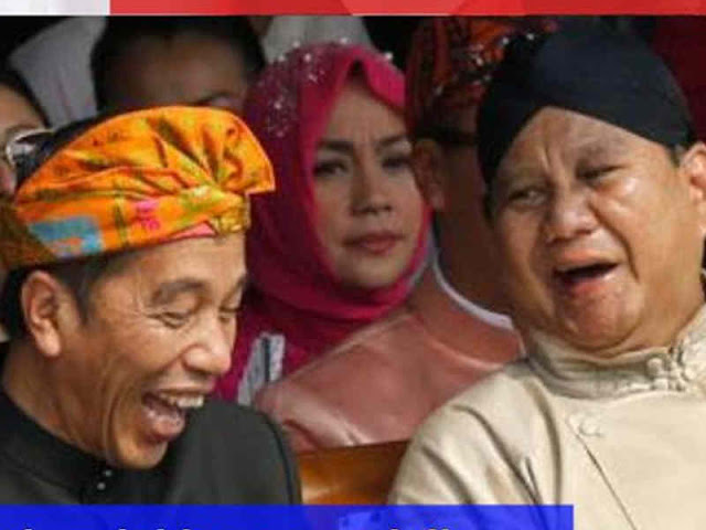 Prabowo - Sandi Unggul 55 Persen di Real Count KPU, Jokowi 44 Persen Prabowo - Sandi Unggul 55 Persen di Real Count KPU, Jokowi 44 Persen