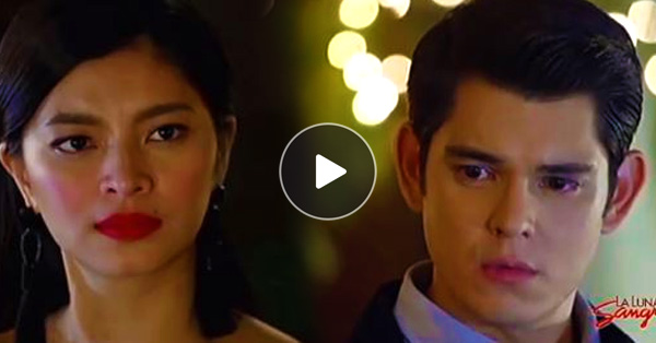 Will Gilbert Imperial Finally Fall for Jacintha Magsaysay? Watch This! Will Gilbert Imperial Finally Fall for Jacintha Magsaysay? Watch This!