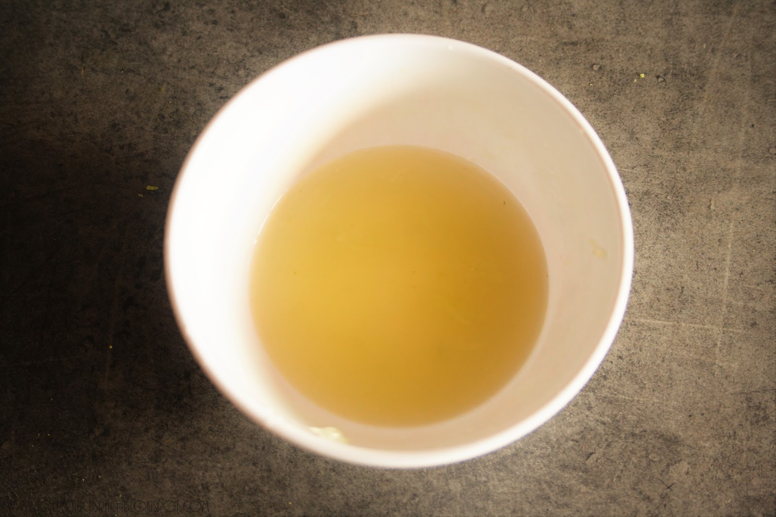 Jolly Caucus Race Mary Berry's Smoked Mackerel Pate with Lime