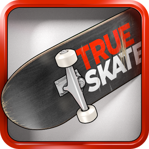 True Skate Mod Apk v1.4.4 Full Version