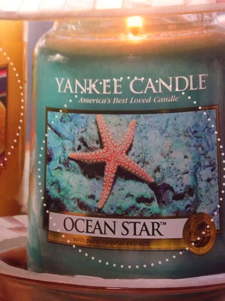 All things Bath and Body Works Yankee Candle Exotic Escape Spring 2014