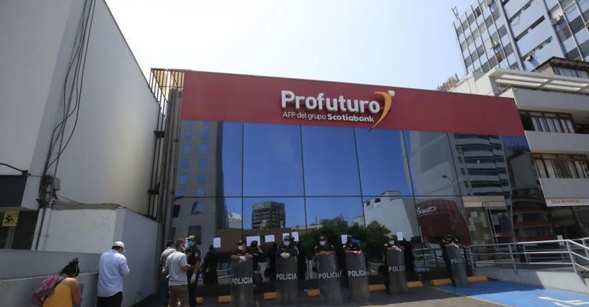 CRONOGRAMA AFP: Conoce las fechas para el retiro de S/ 2,000 del fondo de pensiones (CIRCULAR Nº AFP-173-2020) CRONOGRAMA AFP: Conoce las fechas para el retiro de S/ 2,000 del fondo de pensiones (CIRCULAR Nº AFP-173-2020)