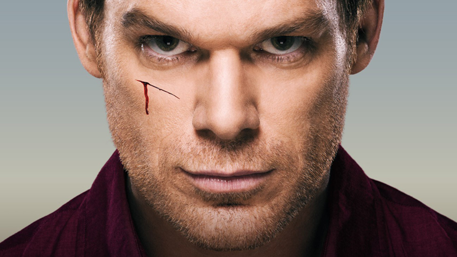 Michael C.Hall protagoniza Dexter, serie de Showtime