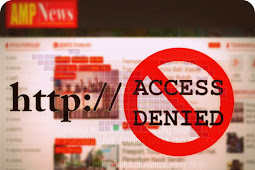 Pemblokiran Situs Website Aktivis dan Berita Papua Dipertanyakan
