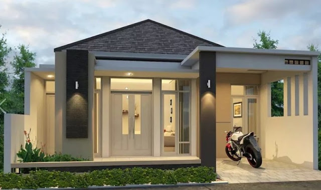 model rumah sederhana di kampung model rumah sederhana di kampung