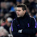 Harry Winks លេងមួយក្បាយកញ្ឆក់បានពីរពិន្ទុបន្ថែមពី Fulham នៅនាទីទី 90+3