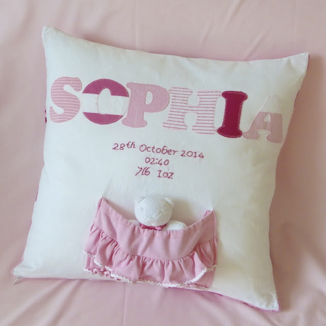 Old Baby Clothes Keepsakes