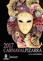 Carnaval de Pizarra 2017