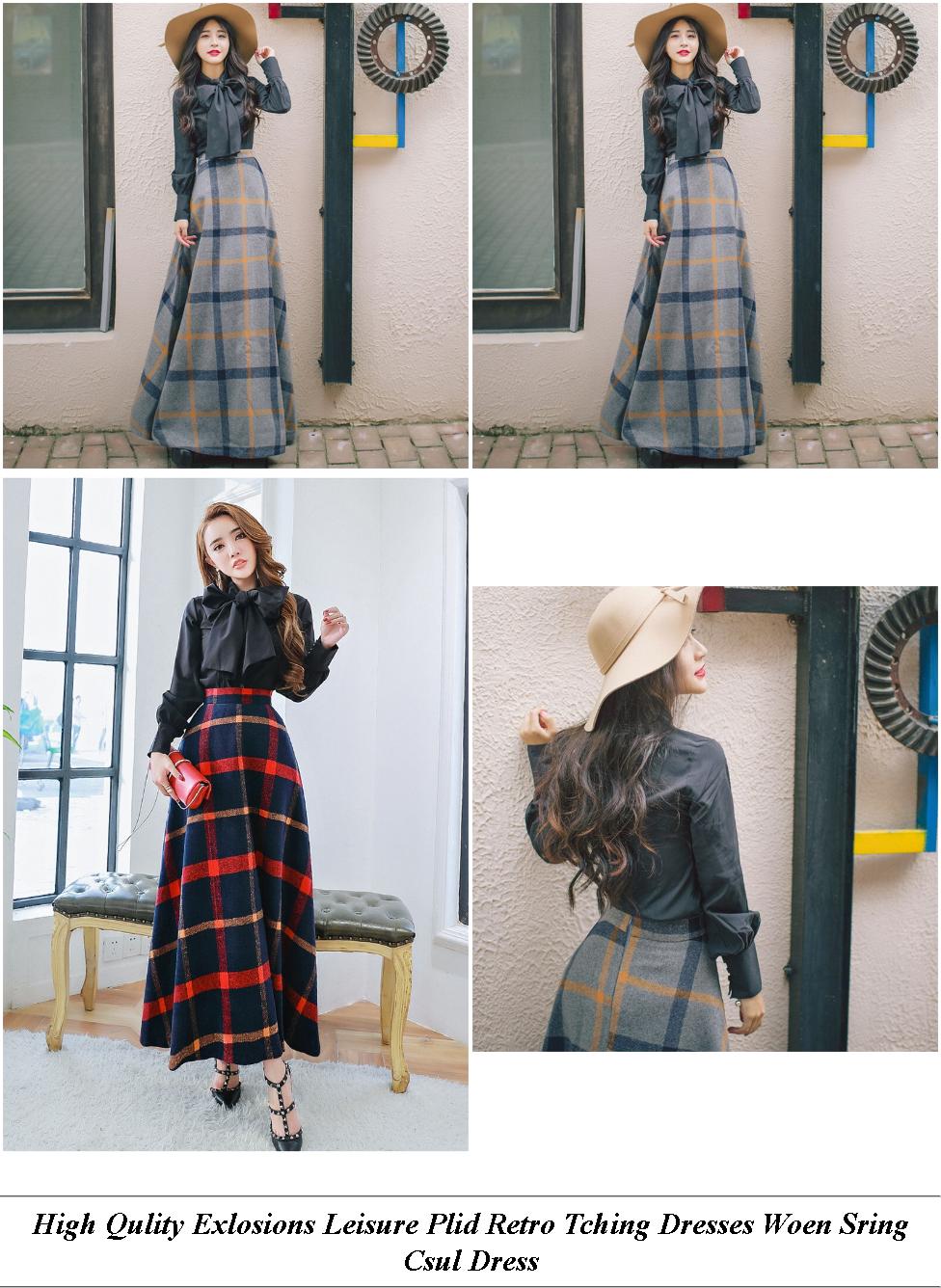 Prom Dresses - Sale Off - Sheath Dress - Cheap Online Clothes Shopping