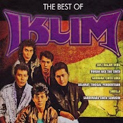 Download Full Album Saleem Dan Iklim - Terunggul (1995)