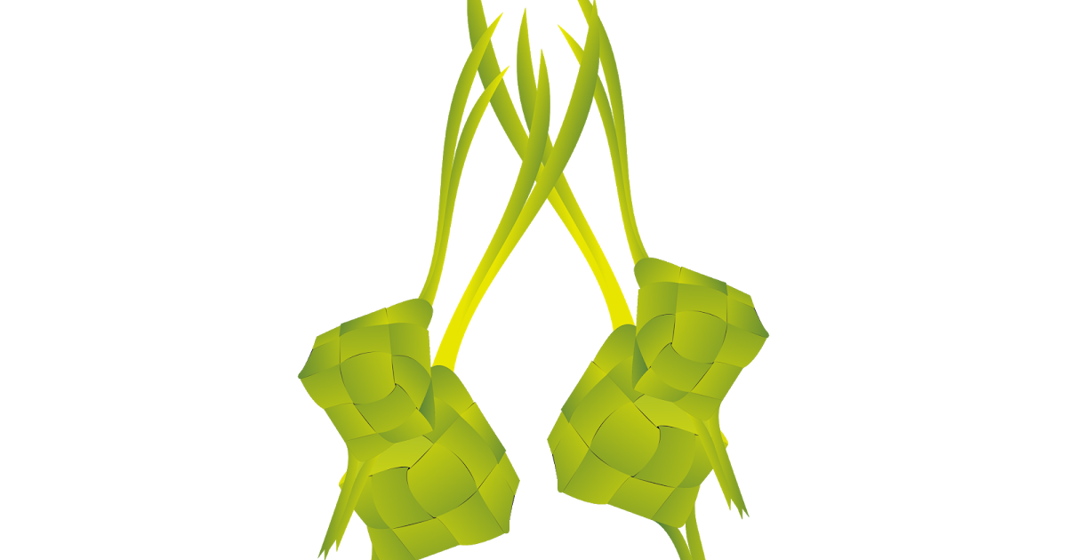Download Vector Ketupat Lebaran Format CDR, SVG, AI, EPS ...