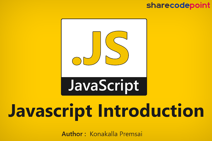 JavaScript Tutorial : Flexibility of using JavaScript anywhere in a HTML document. - JavaScript Part 2