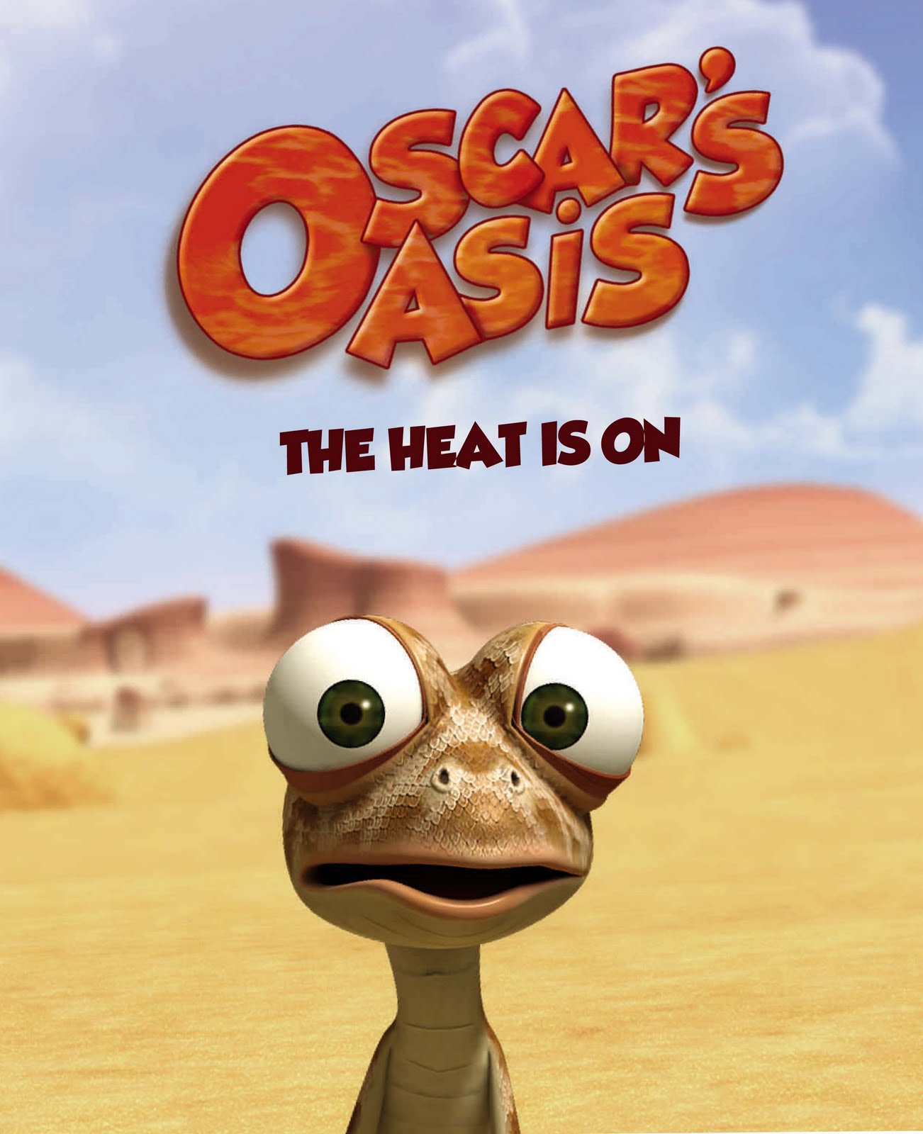 Khalida Zia Apa Saja About Oscar Oasis