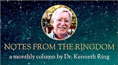 Ken Ring Blog