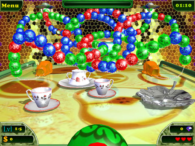 Magic Tea Full Version